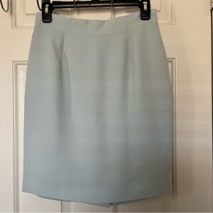 Vintage Ann Taylor Midi Skirt